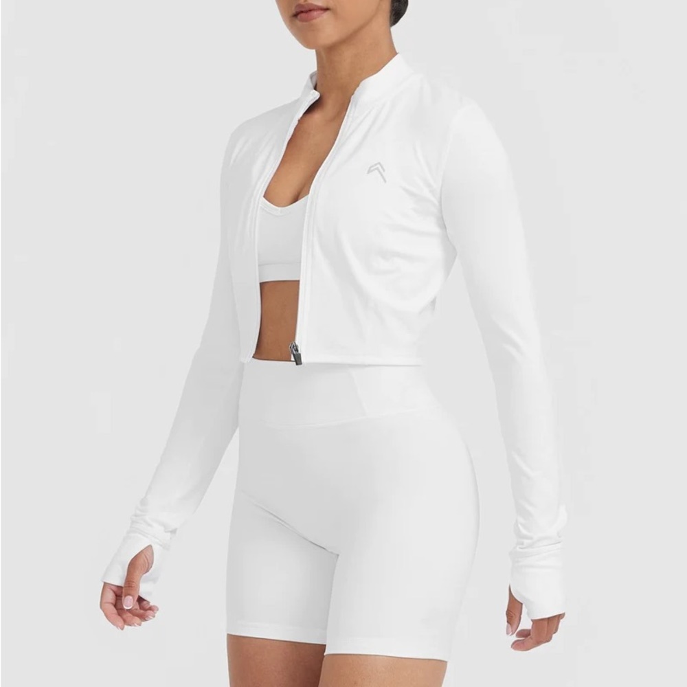Oner Active drop jacket - Picture 2 of 3